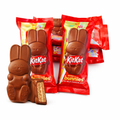 KitKat Bunnies Crisp Wafer In Milk Chocolate – Easter – Bulk Value Bag
