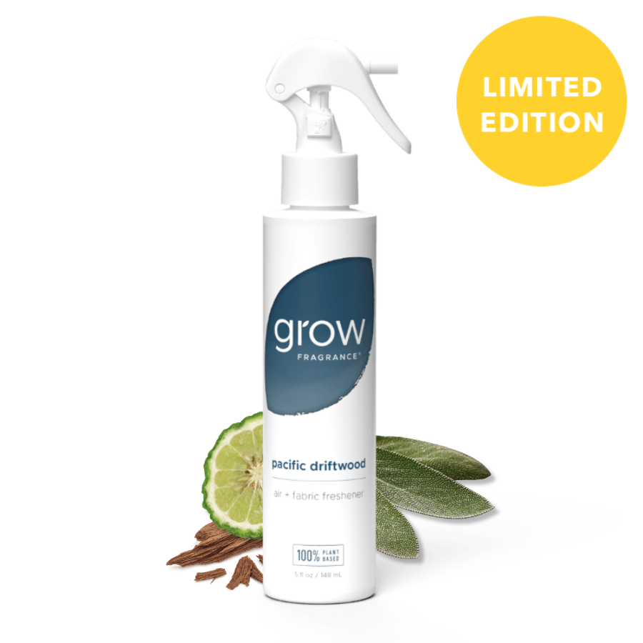 Pacific Driftwood Air + Fabric Spray