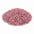 Barry Callebaut RB1 Ruby Couverture Chocolate Callets – Naturally Pink Ruby Chocolate