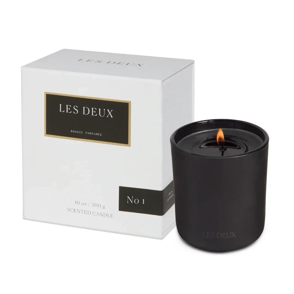 No. 1 - Bois Sacré Candle