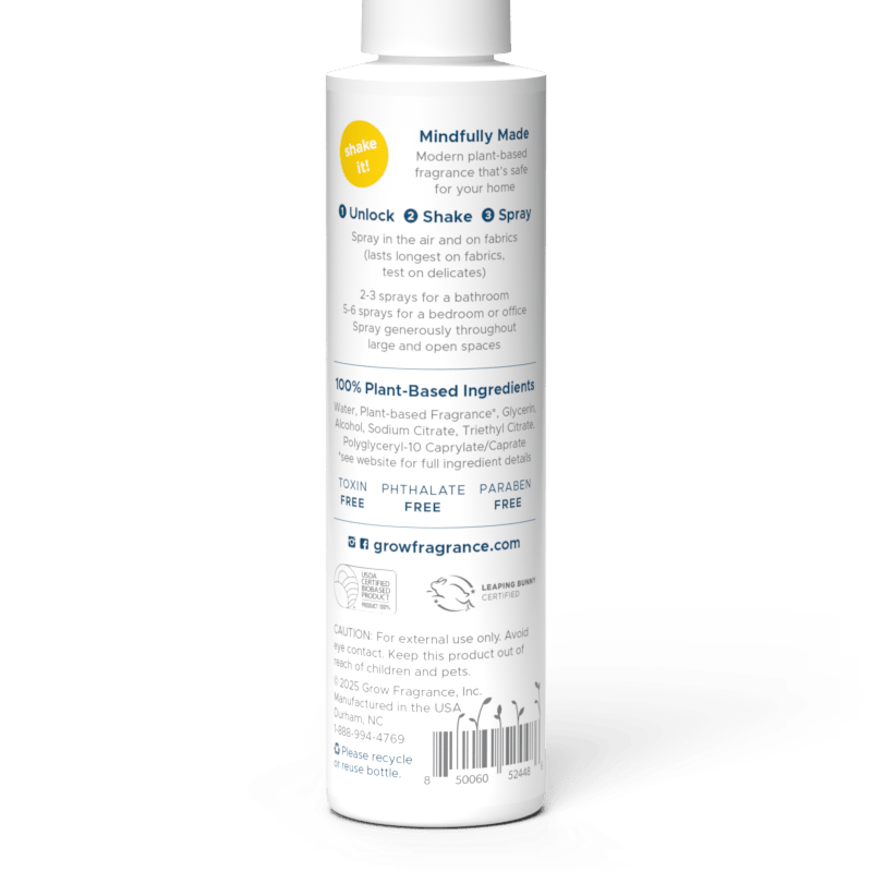 Pacific Driftwood Air + Fabric Spray
